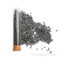 WPC iliyosafishwa granules za polymer zinauzwa